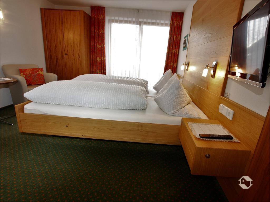 Gaestehaus Wissler Todtnau Room photo