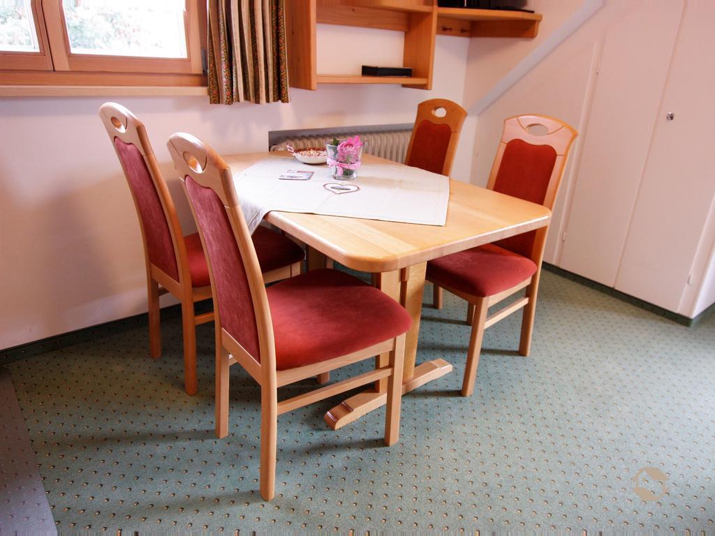 Gaestehaus Wissler Todtnau Room photo
